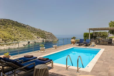 Villa Thea | 2 Bedroom Villa