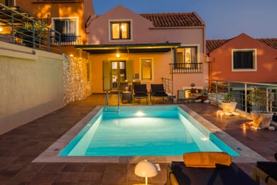 Villa Thea | 2 Bedroom Villa