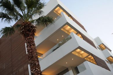 Brasil Suites - Image 2