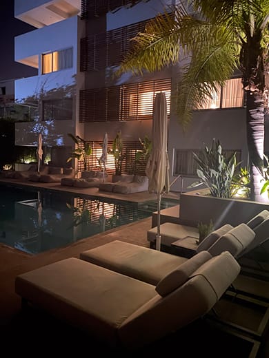 Brasil Suites - Image 7