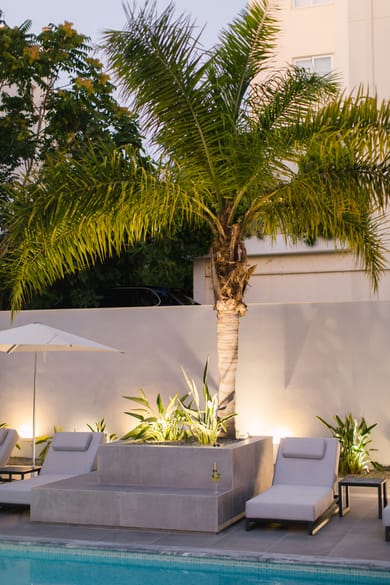 Brasil Suites - Image 6