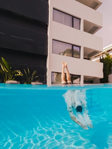 Brasil Suites - Image 3