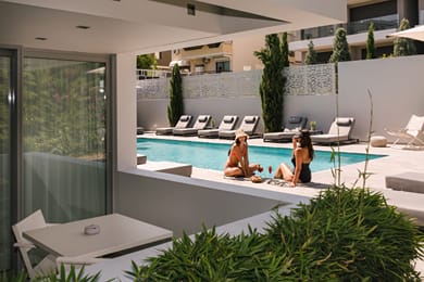 Brasil Suites - Image 4