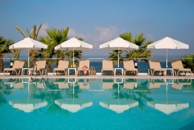 Louis Paphos Breeze 4 star plus - Image 6