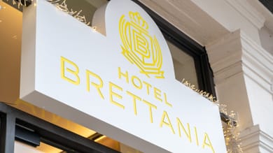 Hotel Brettania - Image 5