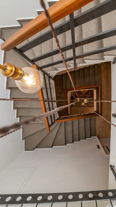 Hotel Brettania - Image 6