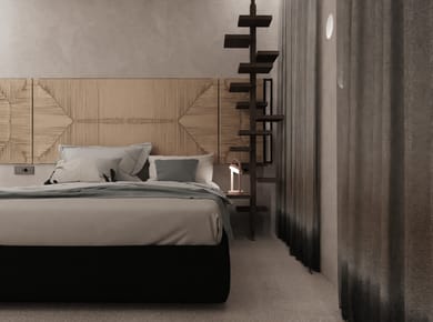 Brilliant Topaz Suite with Private Pool