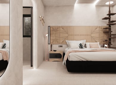 Deluxe Zirkon Suite with Private Pool