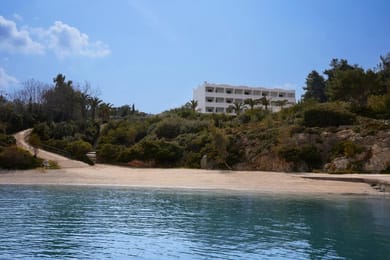 Brown Beach Chalkida Kosher Resort - Image 2