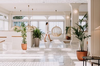 Brown Beach Chalkida Kosher Resort - Image 6