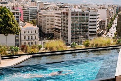 Skylark Athens by Aluma Hotels - Aluma Hotels - Image 3