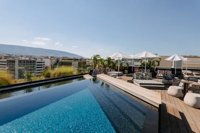 Skylark Athens by Aluma Hotels - Aluma Hotels - Image 2