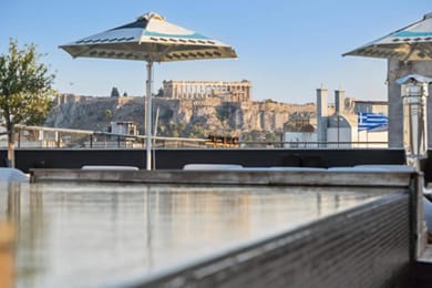 Skylark Athens by Aluma Hotels - Aluma Hotels - Image 2