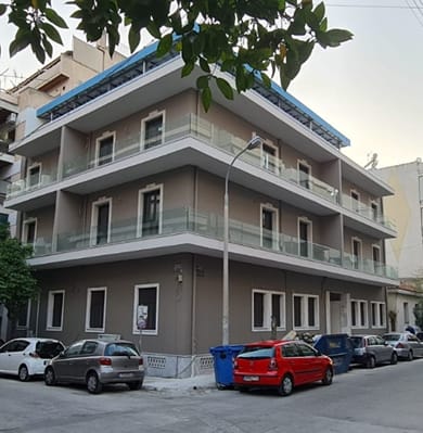 Bueno Apartments by Athens Prime Hotels - Image 2