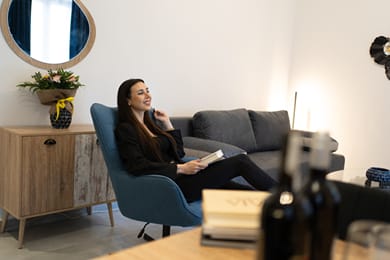 Bueno Apartments by Athens Prime Hotels - Image 3