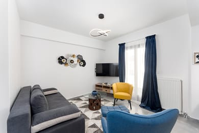 Bueno Apartments by Athens Prime Hotels - Image 4