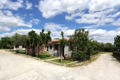 Castle View Bungalows Lakonia - Image 4