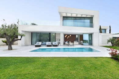 Villa Jasmine