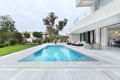 Villa Jasmine