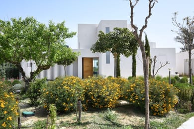 Villa Jasmine