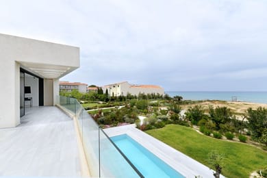 Villa Jasmine