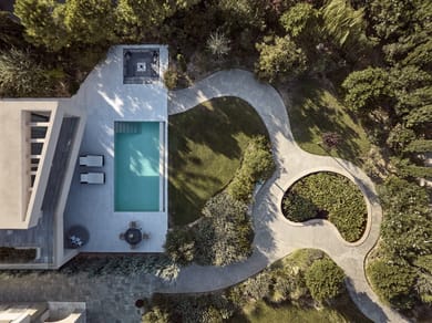 Villa Noufara