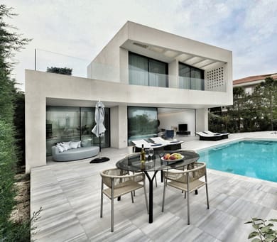 Villa Noufara