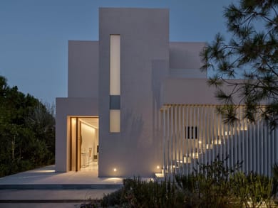 Villa Noufara