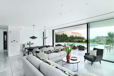 Villa Plumeria