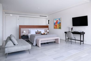 Villa Plumeria