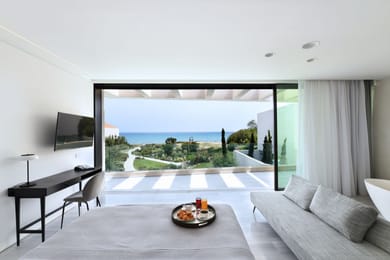 Villa Plumeria