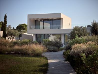 Villa Plumeria