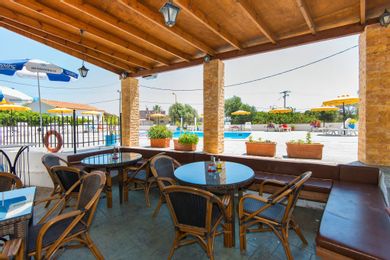 Butterfly Studios Faliraki - Image 2