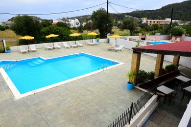 Butterfly Studios Faliraki - Image 4