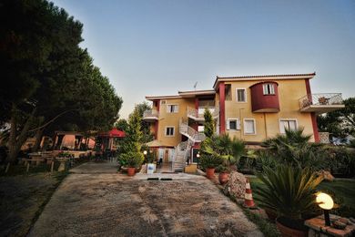 Irida Resort Suites Kyparissia - Image 4