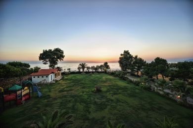 Irida Resort Suites Kyparissia - Image 6