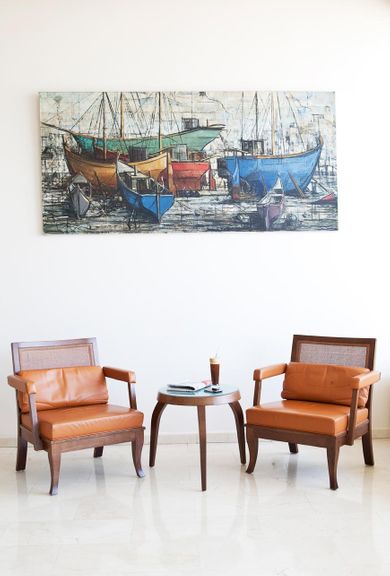 Lucy Hotel Chalkida - Image 5