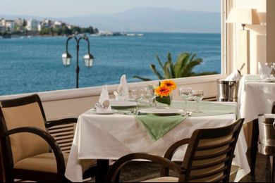 Lucy Hotel Chalkida - Image 6