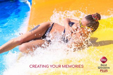 Best Western Plus - Premium Inn Hotel - Image 2