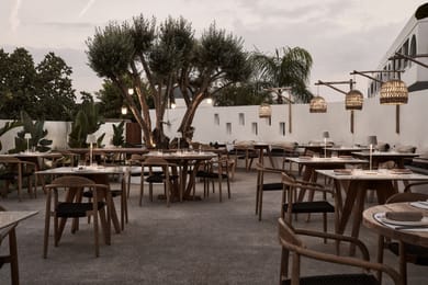 Casa Cabana Boutique Hotel & Spa - Adults Only - Image 7