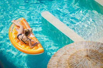 Cabana Blu Hotel & Suites - Image 2