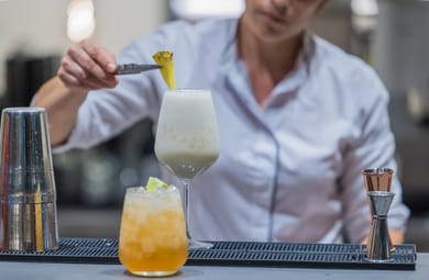 Cabana Blu Hotel & Suites - Image 4