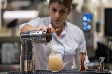 Cabana Blu Hotel & Suites - Image 5