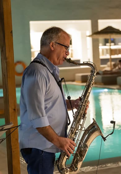 Cabana Blu Hotel & Suites - Image 6