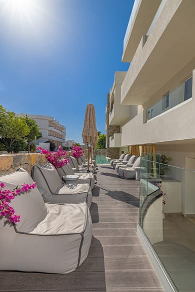 Cabana White Boutique Hotel - Image 7