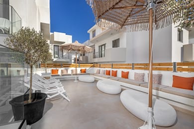 Cabana White Boutique Hotel - Image 4