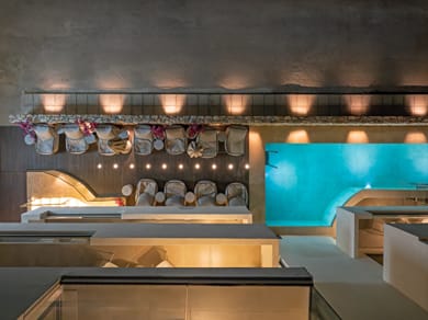Cabana White Boutique Hotel - Image 2