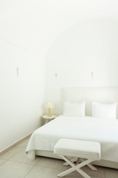 Cavo Suite with outdoor Jacuzzi