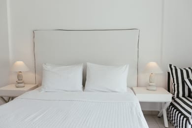 Junior Suite with outdoor Jacuzzi