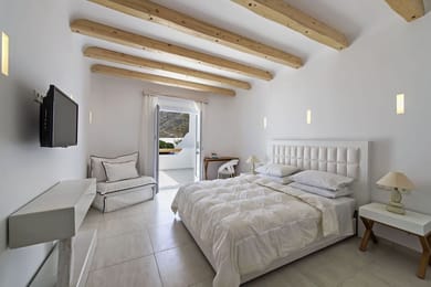 Cavo Bianco Santorini